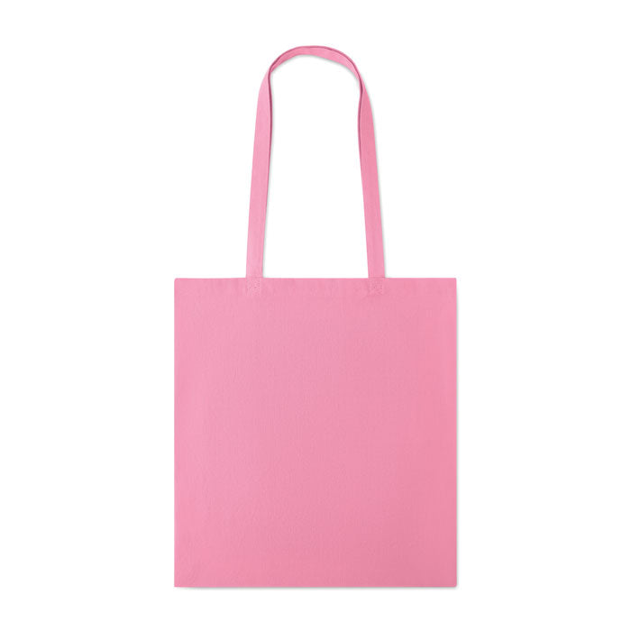 COTTONEL COLOUR++ - Bolsa de algodón 180 gr/m²