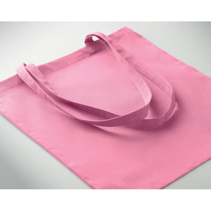 COTTONEL COLOUR++ - Bolsa de algodón 180 gr/m²