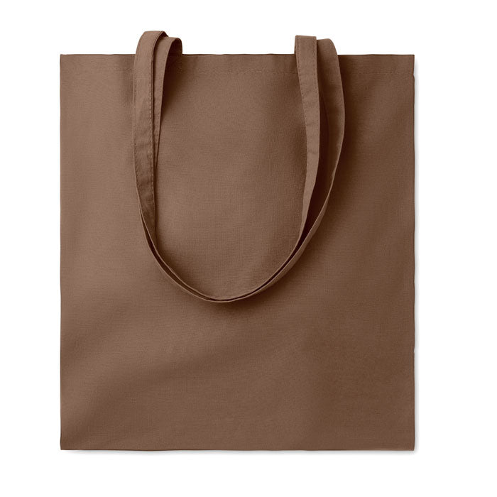 COTTONEL COLOUR ++ - Bolsa de algodón 180 gr/m²