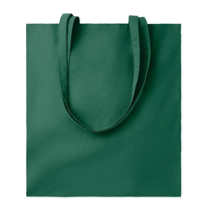 COTTONEL COLOUR ++ - Bolsa de algodón 180 gr/m²