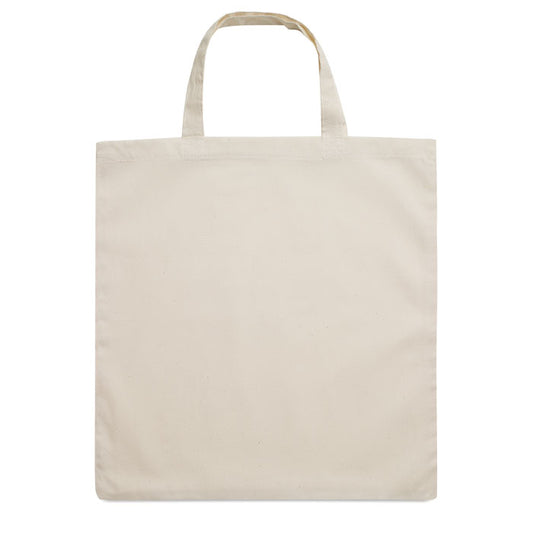 MARKETA + - Bolsa de algodón 140 gr/m²