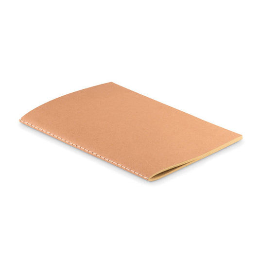 MID PAPER BOOK - Libreta A5 con tapa de papel
