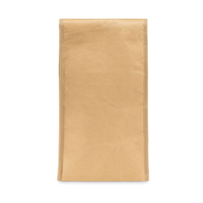 Bolsa nevera de papel reciclado para alimentos