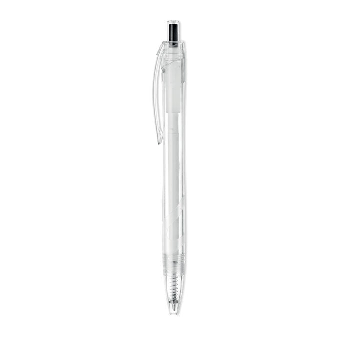 RPET PEN - Bolígrafo de RPET.