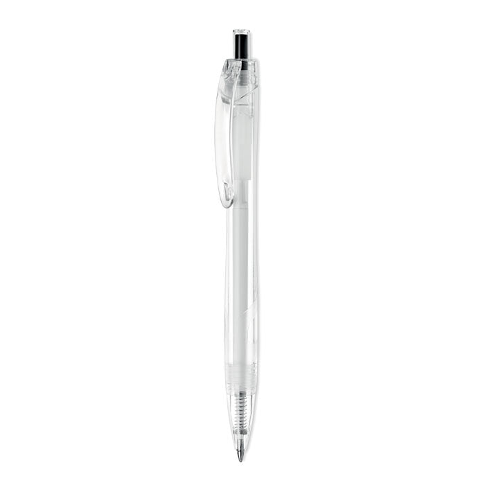 RPET PEN - Bolígrafo de RPET.