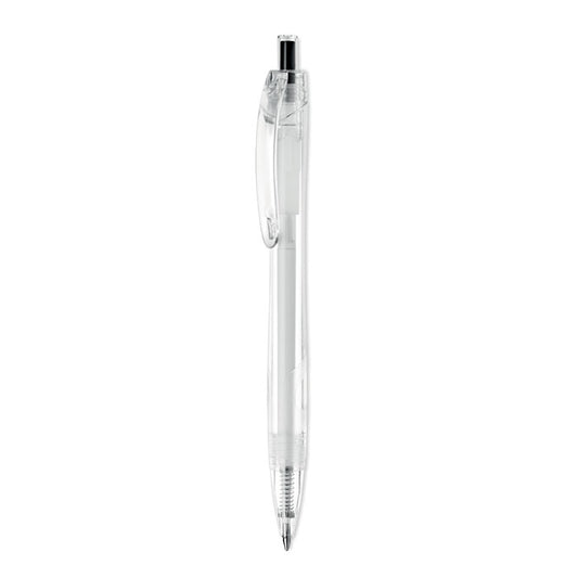 RPET PEN - Bolígrafo de RPET.