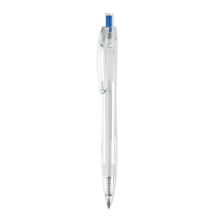 RPET PEN - Bolígrafo de RPET.