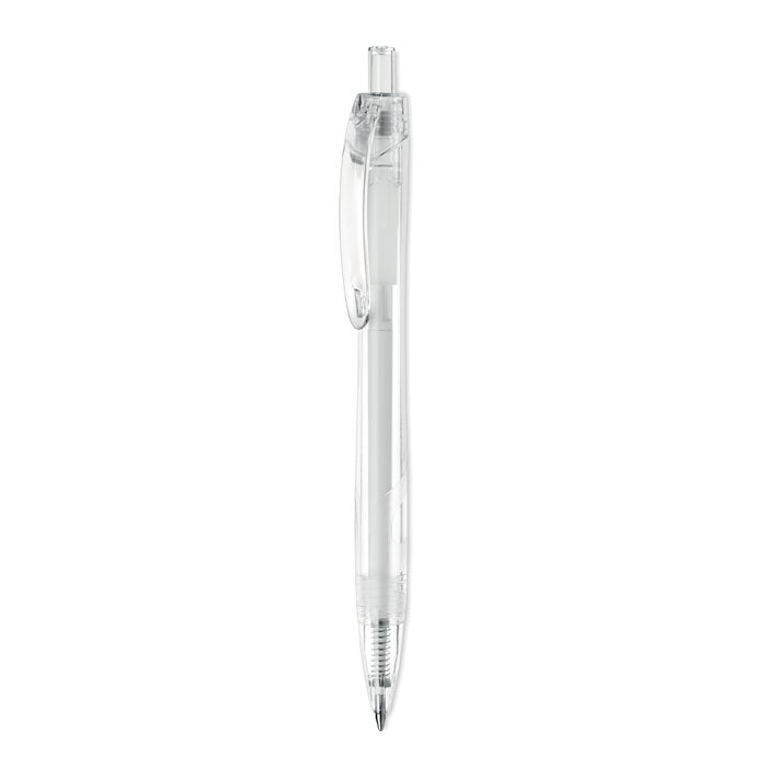 RPET PEN - Bolígrafo de RPET.