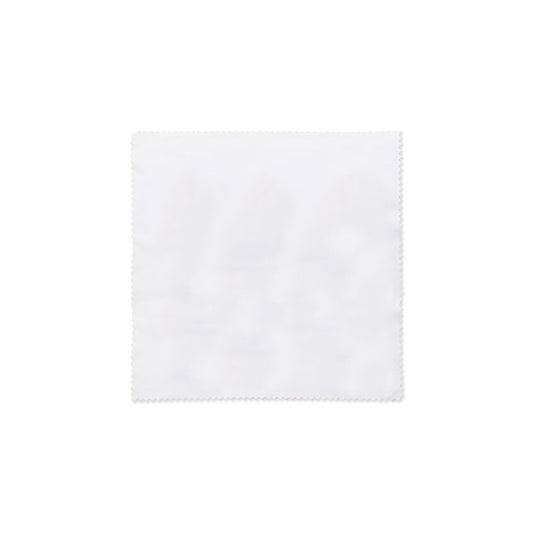RPET CLOTH - Toallita de RPET. 13x13 cm