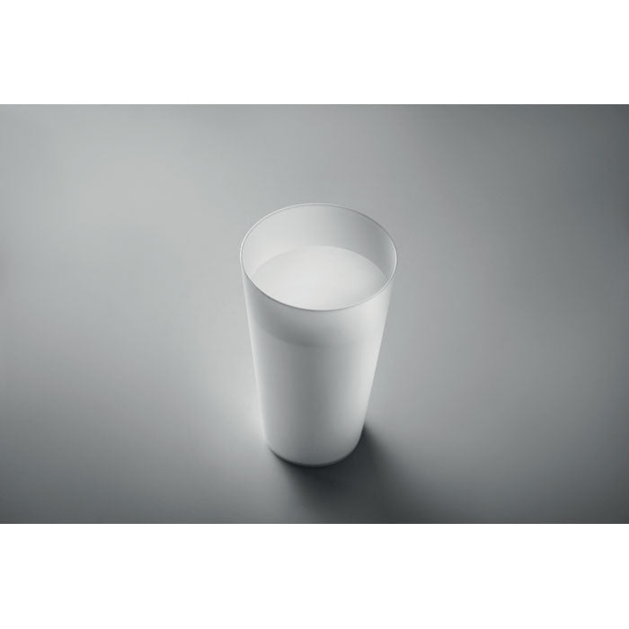 FESTA LARGE - Vaso reutilizable eventos 500ml