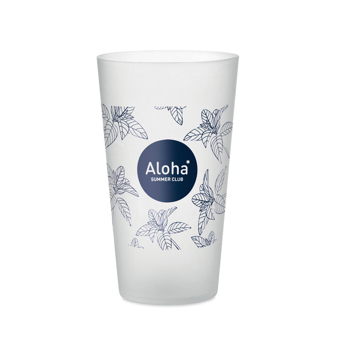 FESTA LARGE - Vaso reutilizable eventos 500ml