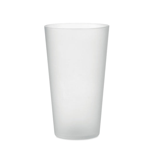 FESTA LARGE - Vaso reutilizable eventos 500ml