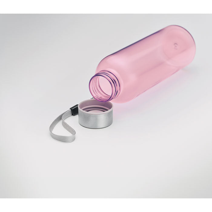UTAH RPET - Botella de RPET 500ml