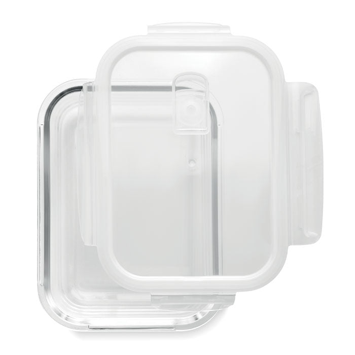 PRAGA LUNCHBOX - Fiambrera de vidrio 900 ml.