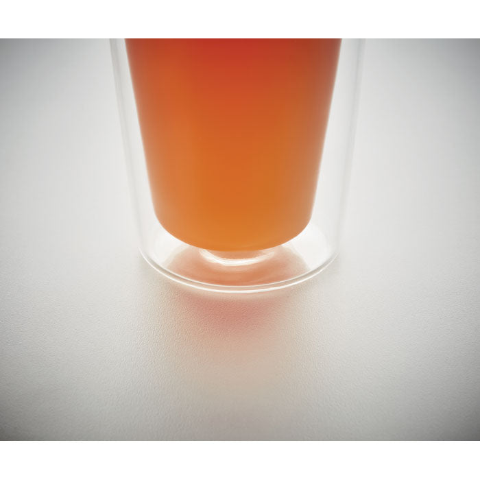 BIELO TUMBLER - Vaso de cristal