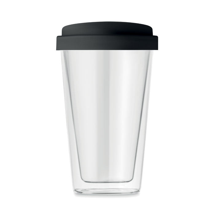 BIELO TUMBLER - Vaso de cristal