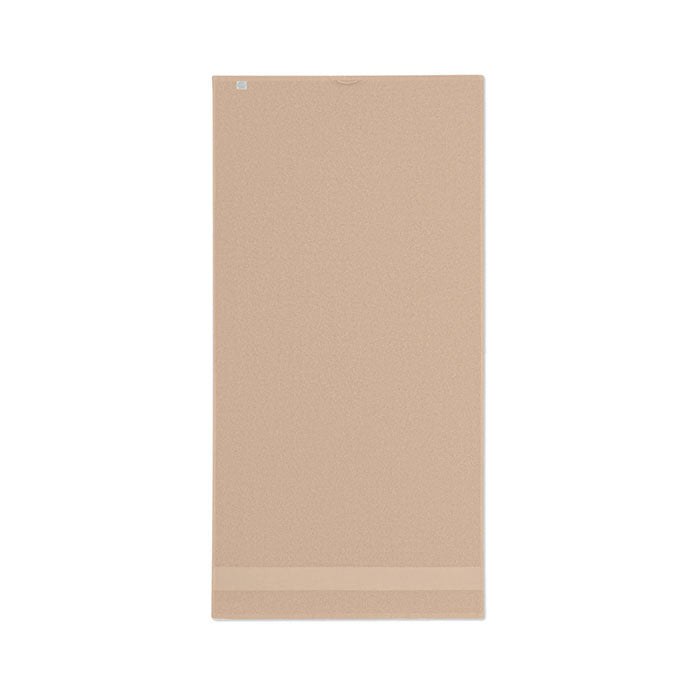 PERRY - Toalla algodón orgánico 140x70 - Regalos Corporativos Personalizados · Clap Comunicacion