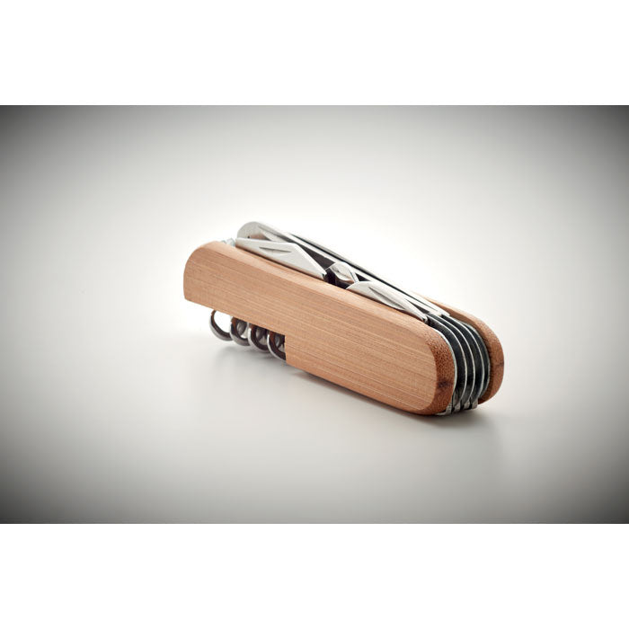 LUCY LUX - Navaja multifunción - Regalos Corporativos Personalizados · Clap Comunicacion