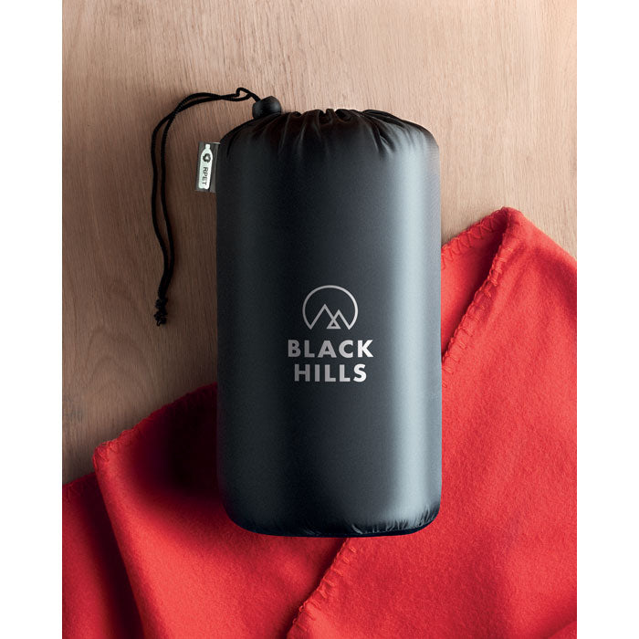 MUSALA RPET - Manta polar en RPET