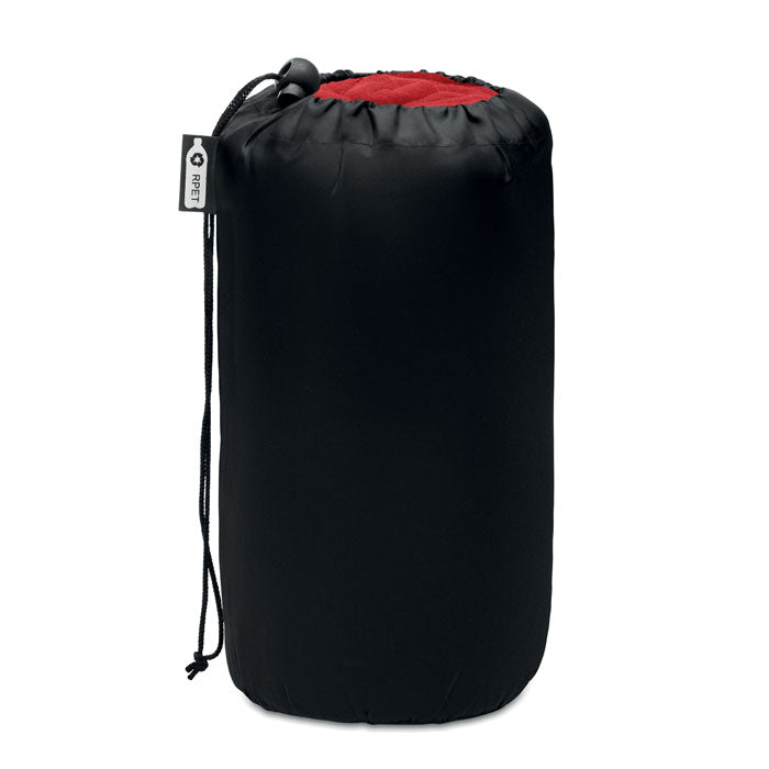 MUSALA RPET - Manta de viaje RPET