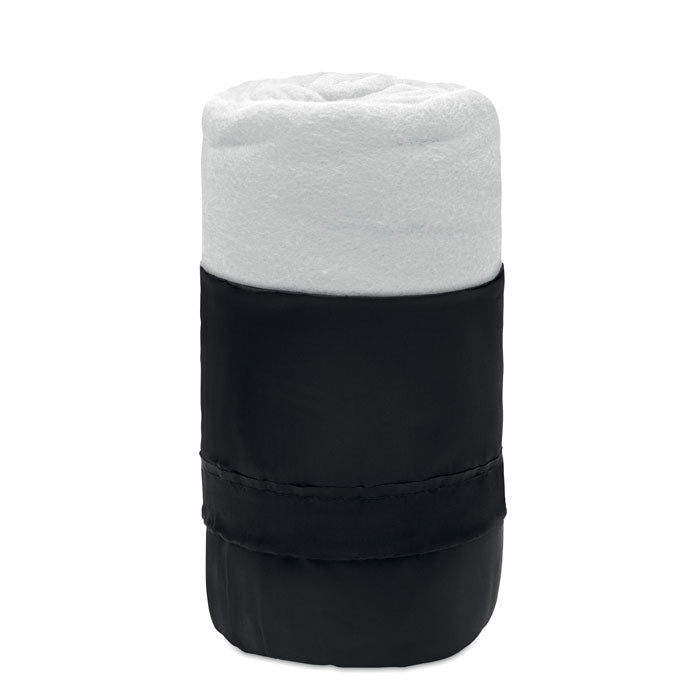 MUSALA RPET - Manta polar en RPET