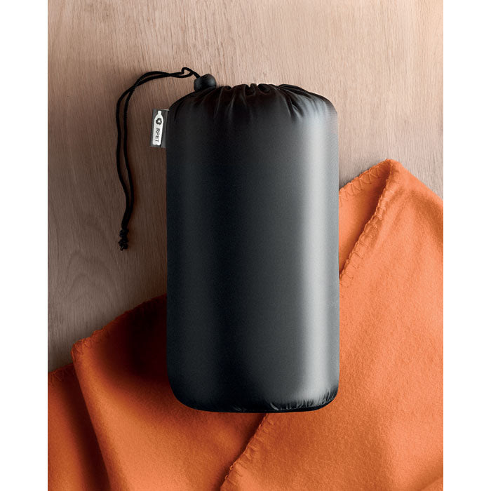 MUSALA RPET - Manta de viaje RPET