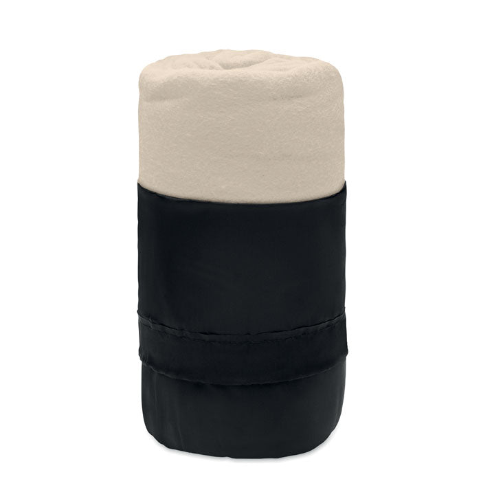 MUSALA RPET - Manta de viaje RPET