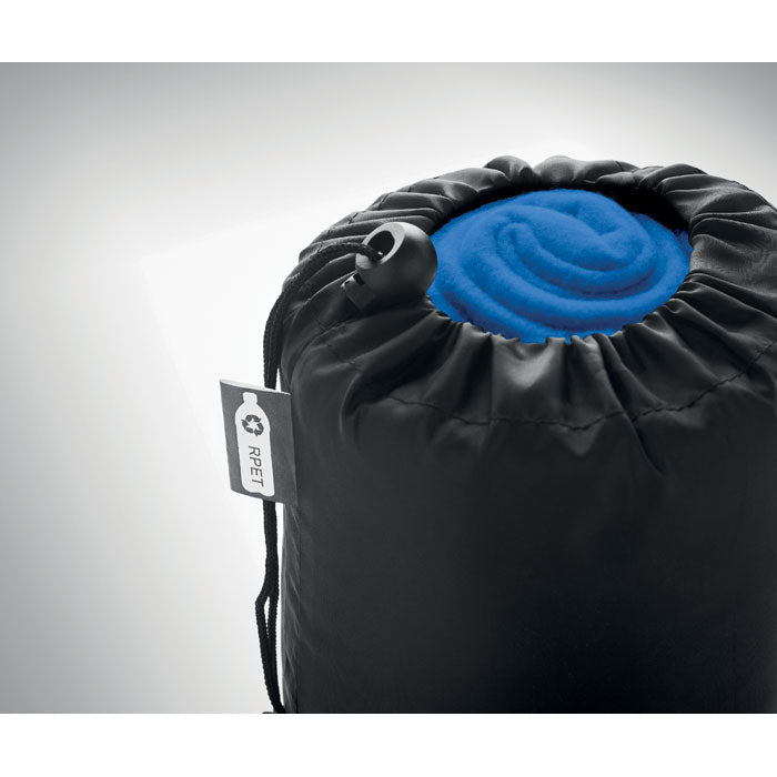 MUSALA RPET - Manta de viaje RPET