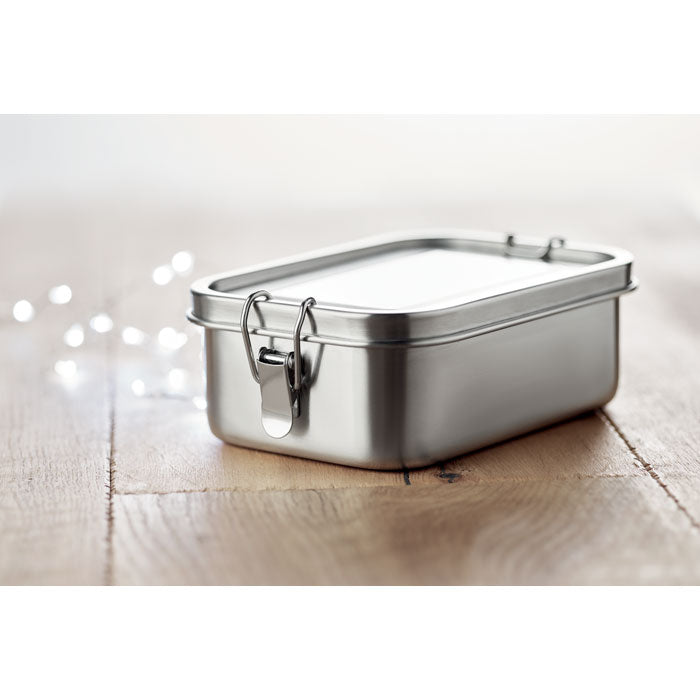CHAN LUNCHBOX - Fiambrera de acero inox. 750 ml
