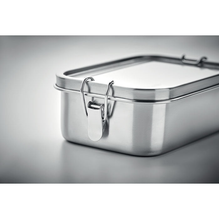 CHAN LUNCHBOX - Fiambrera de acero inox. 750 ml