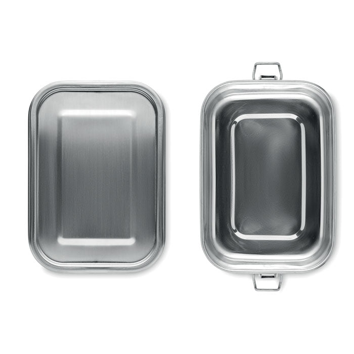 CHAN LUNCHBOX - Fiambrera de acero inox. 750 ml