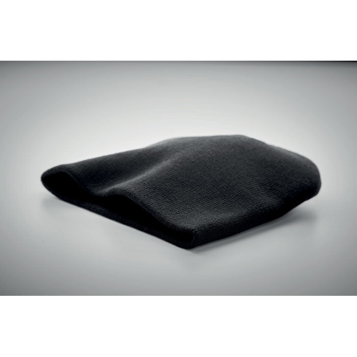 MARCO RPET - Gorro de poliester RPET