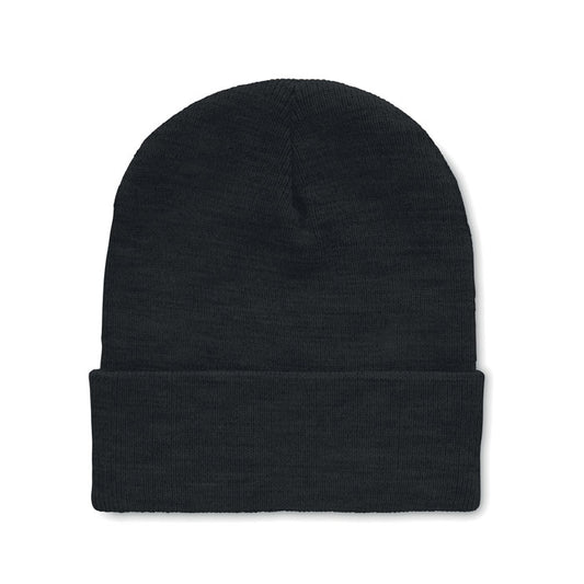 POLO RPET - Gorro RPET con puño