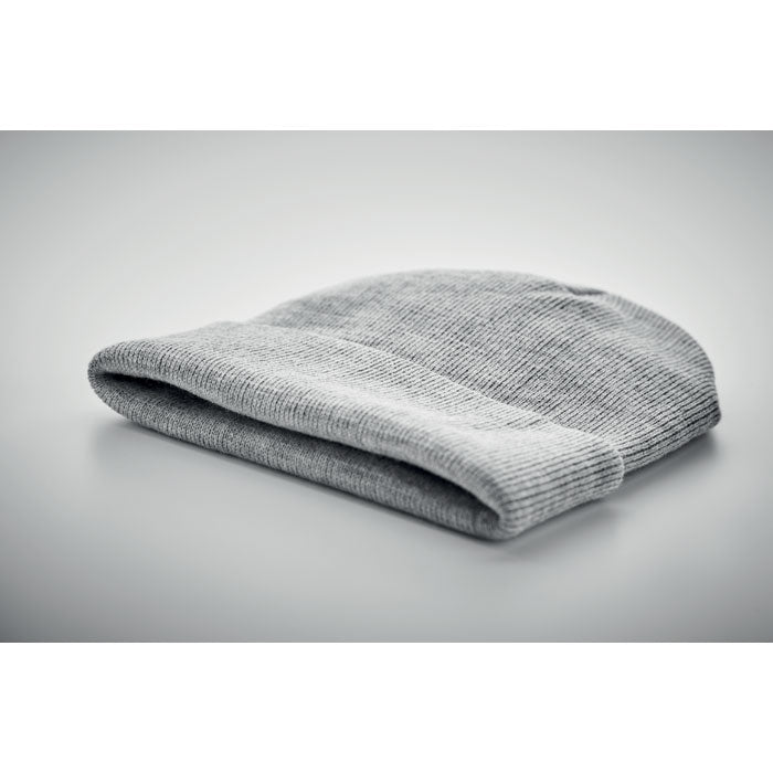 POLO RPET - Gorro RPET con puño