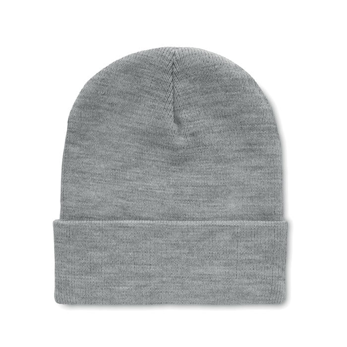 POLO RPET - Gorro RPET con puño