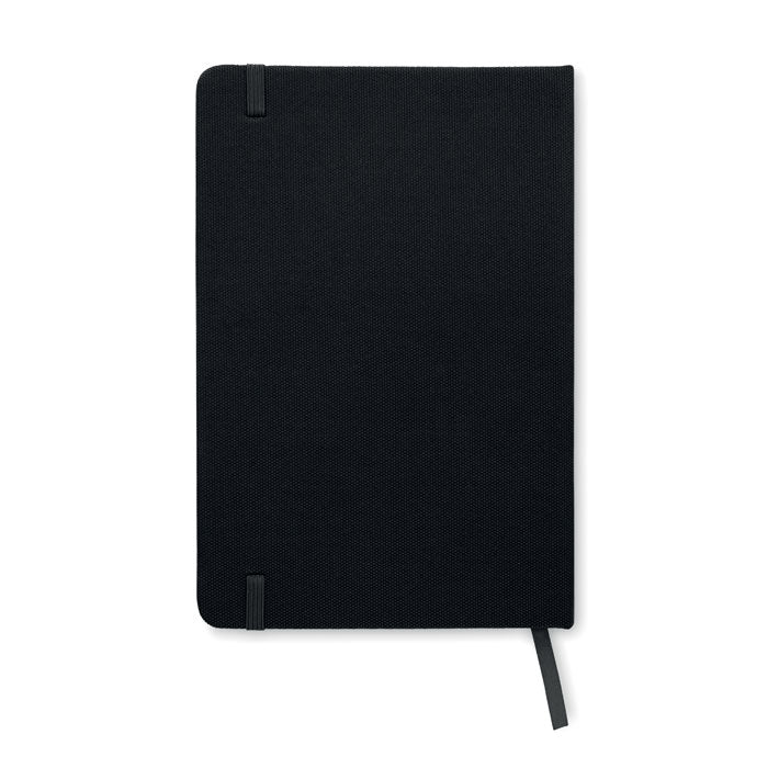 NOTE RPET - Libreta A5 tapa RPET
