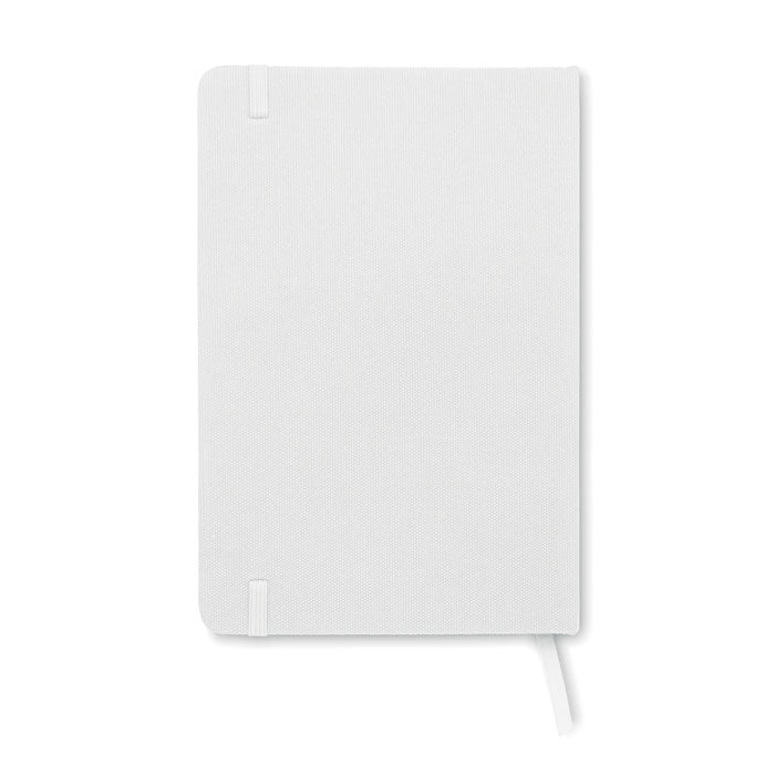 NOTE RPET - Libreta A5 tapa RPET