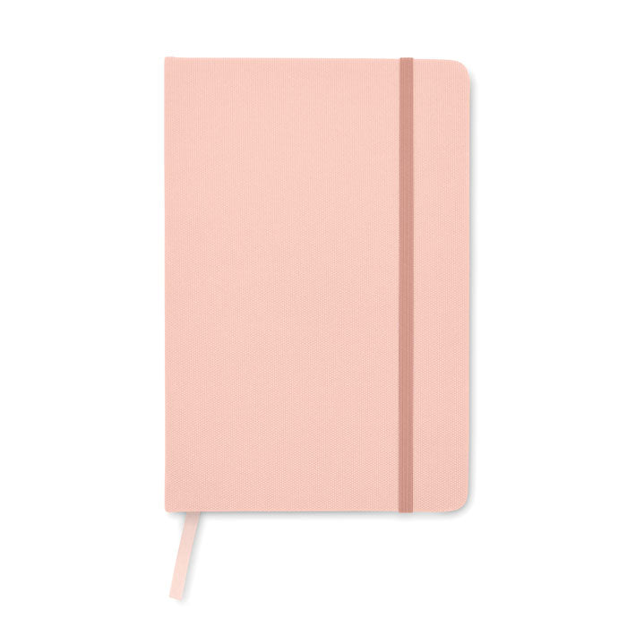 NOTE RPET - Libreta A5 tapa RPET