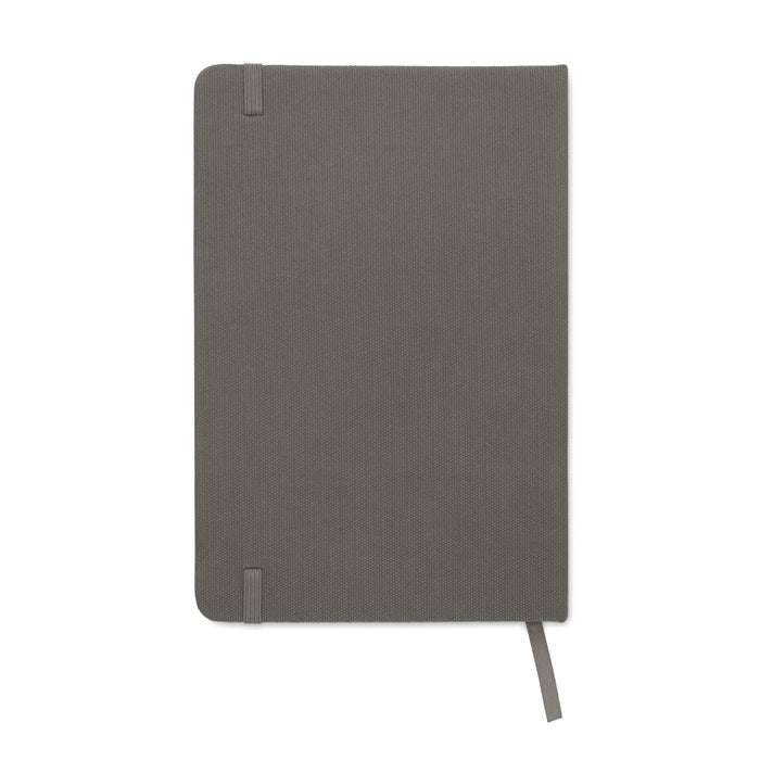 NOTE RPET - Libreta A5 tapa RPET