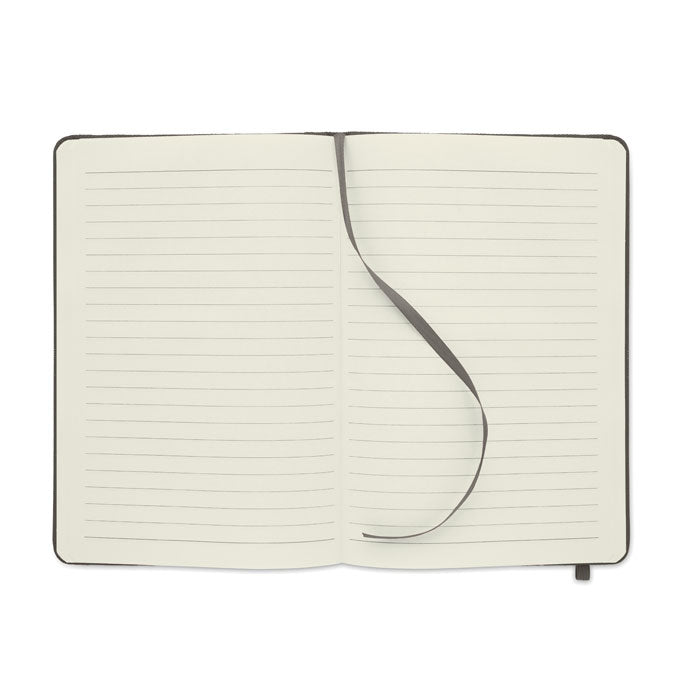 NOTE RPET - Libreta A5 tapa RPET
