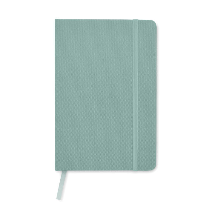 NOTE RPET - Libreta A5 tapa RPET