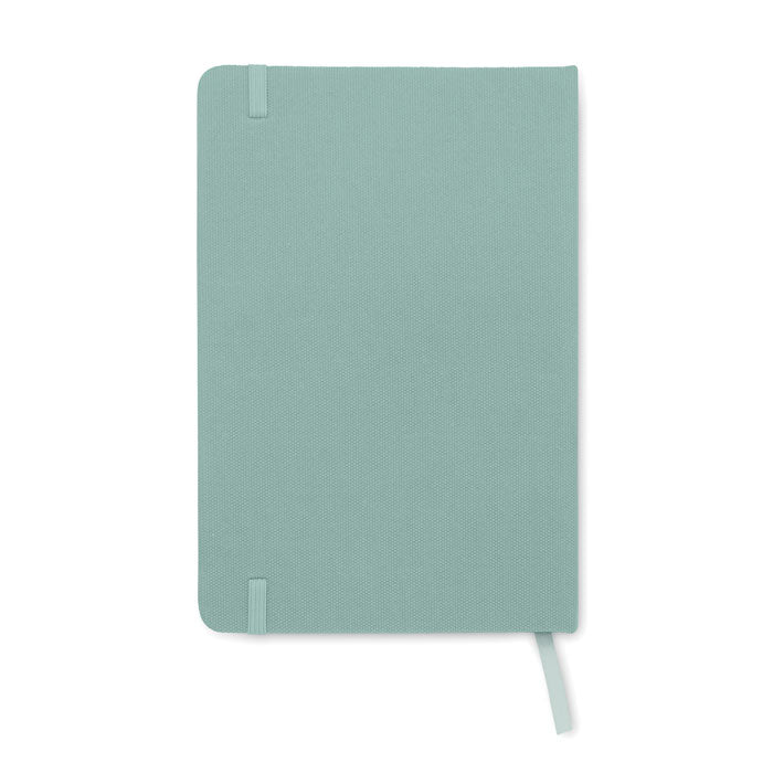 NOTE RPET - Libreta A5 tapa RPET