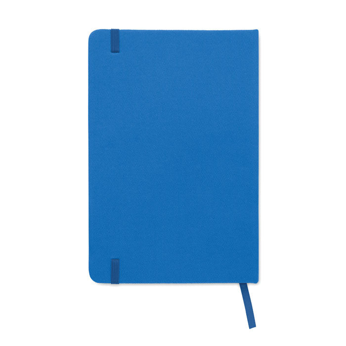 NOTE RPET - Libreta A5 tapa RPET