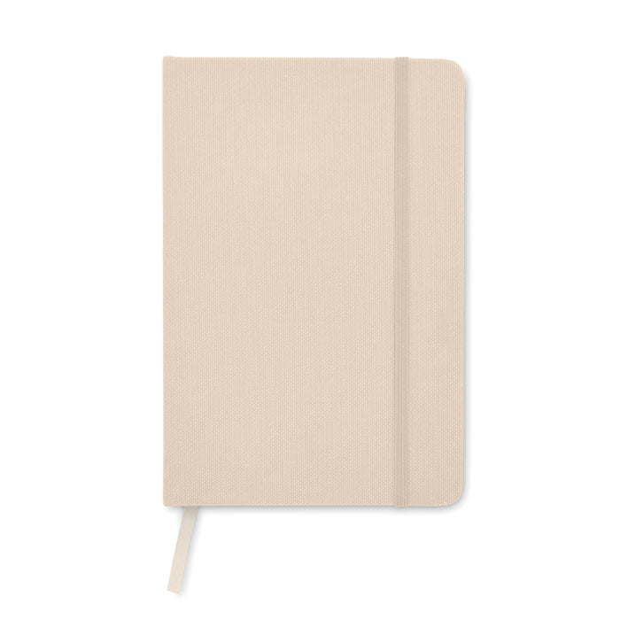 NOTE RPET - Libreta A5 tapa RPET