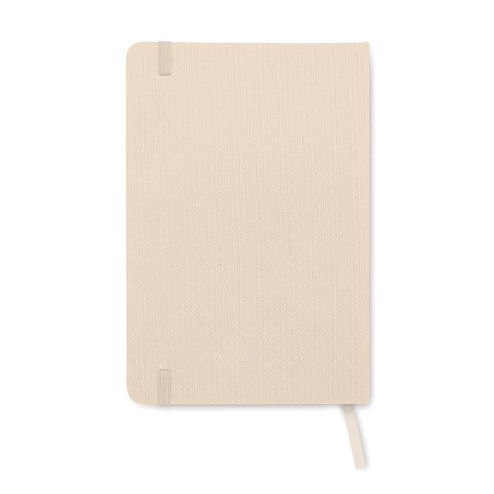 NOTE RPET - Libreta A5 tapa RPET