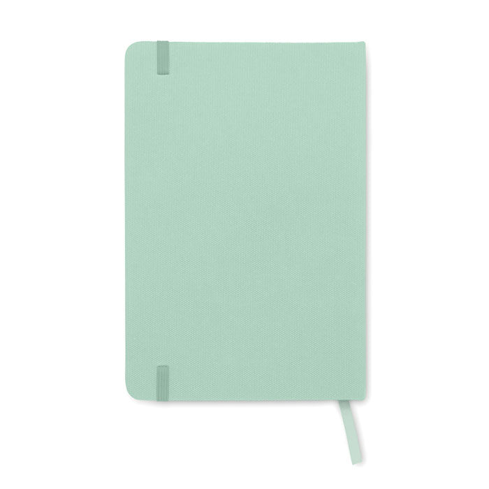 NOTE RPET - Libreta A5 tapa RPET