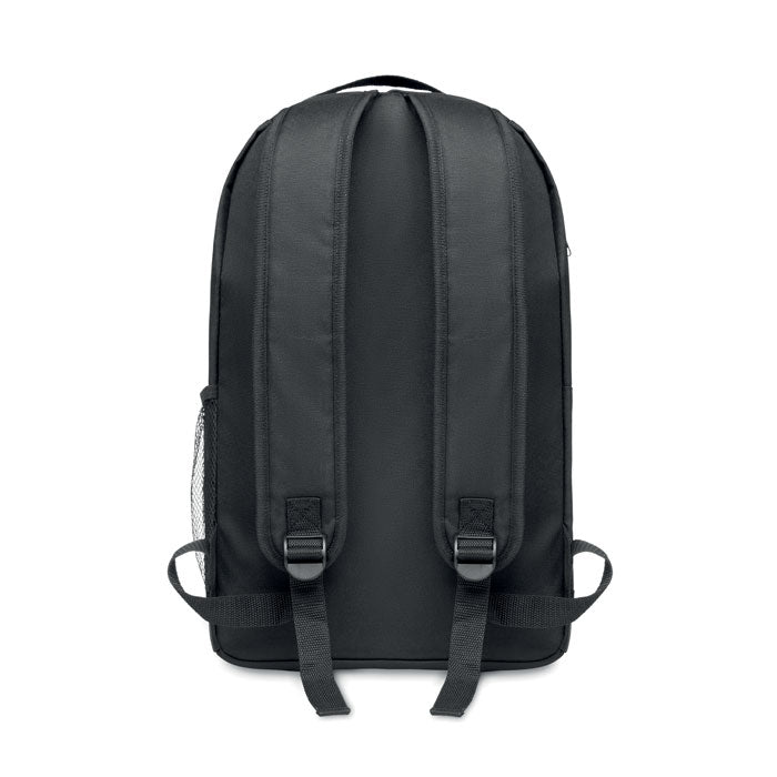 URBANBACK - Mochila en RPET 600D y luz COB
