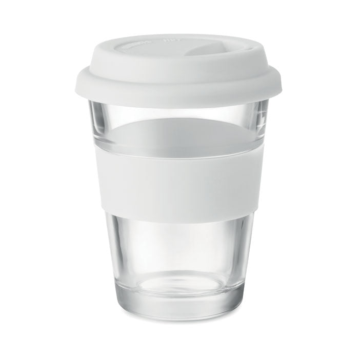 ASTOGLASS - Vaso de cristal de 350 ml