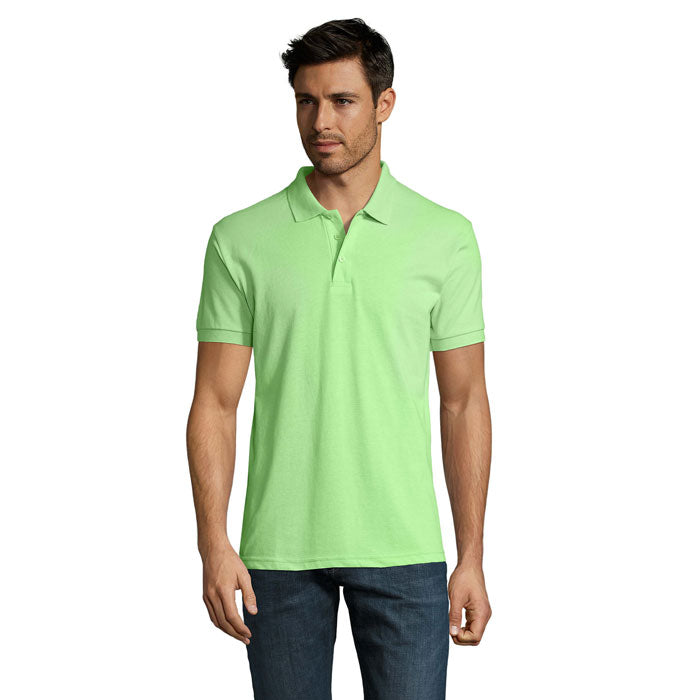 PRIME MEN - PRIME POLO HOMBRE 200g
