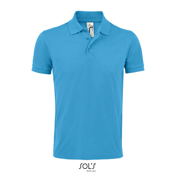 PRIME MEN - PRIME POLO HOMBRE 200g